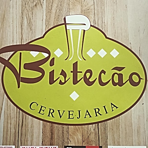 Cervejaria Bistecão