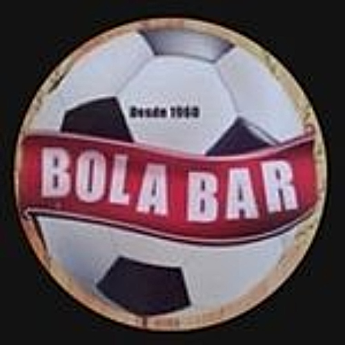 Bola Bar 