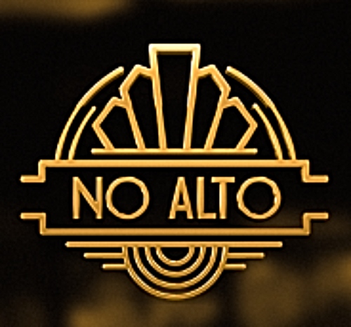 No Alto Bar