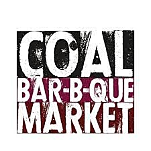 Coal Bar-b-que Market