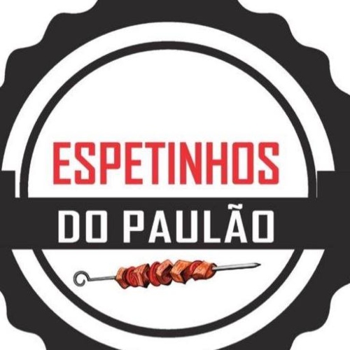 Espetinhos do Paulão