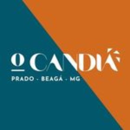 Divulgação/Instagram O Candiá O Candiá