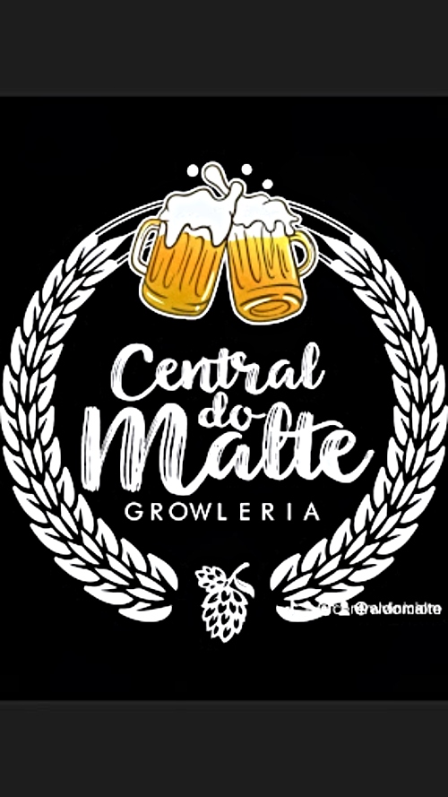 Reprodução/Central Do Malte Growleria Central Do Malte Growleria
