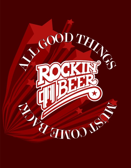 Rockin' Beer