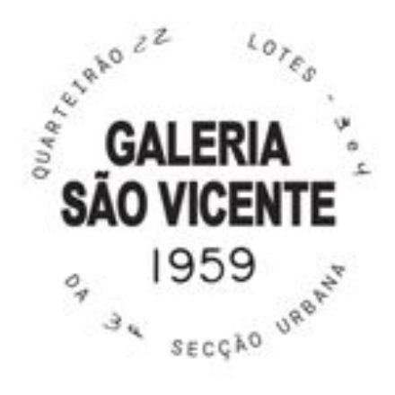 Galeria São Vicente