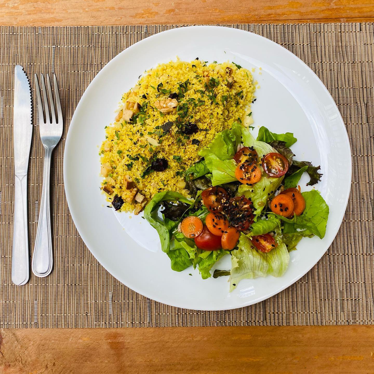 Restaurante CroccoVeg