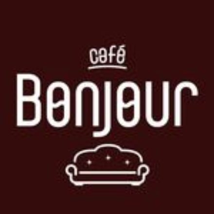 Café Bonjour