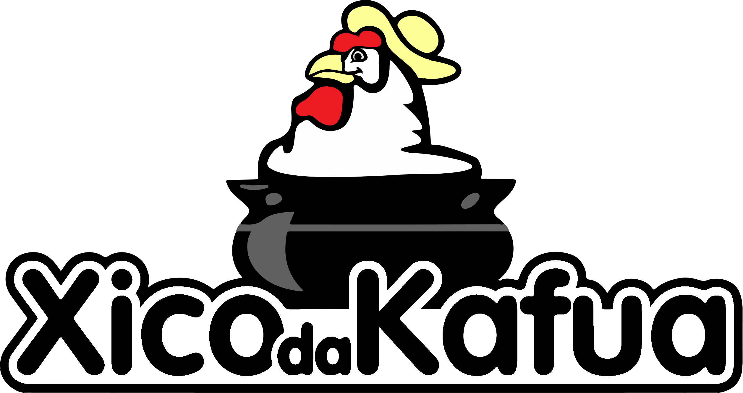 Restaurante Xico da Kafua