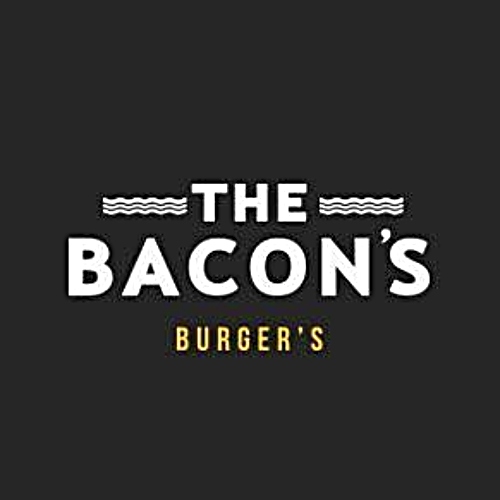 The Bacon's Burger