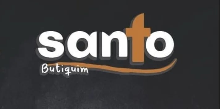 Santo Butiquim