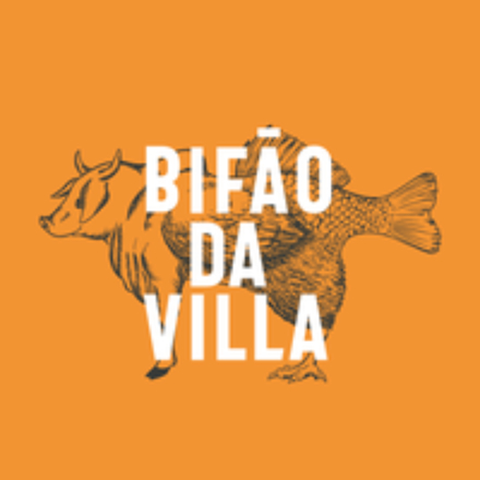 Bifão da Villa