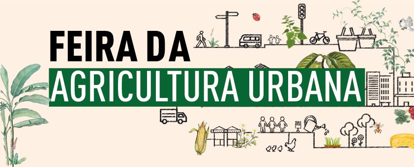 Feira da Agricultura Urbana