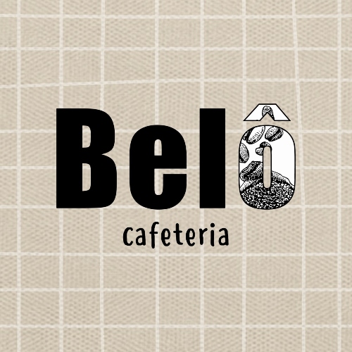 Belô Cafeteria