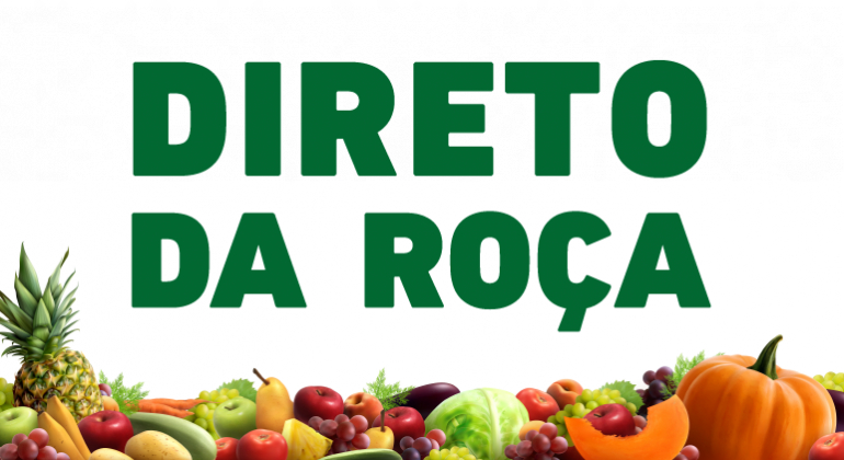 Direto da Roça