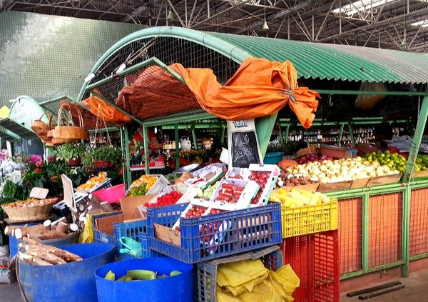 FECOPE – Feira Coberta do Padre Eustáquio