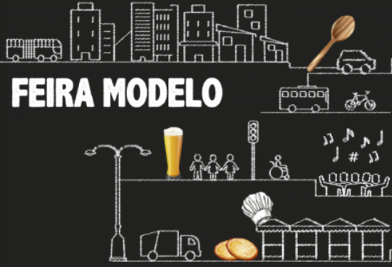 Feira Modelo - Savassi