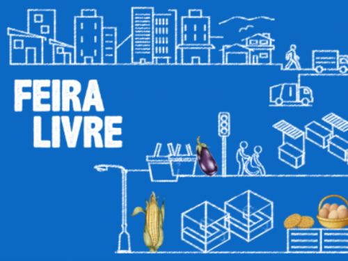 Feiras Livres