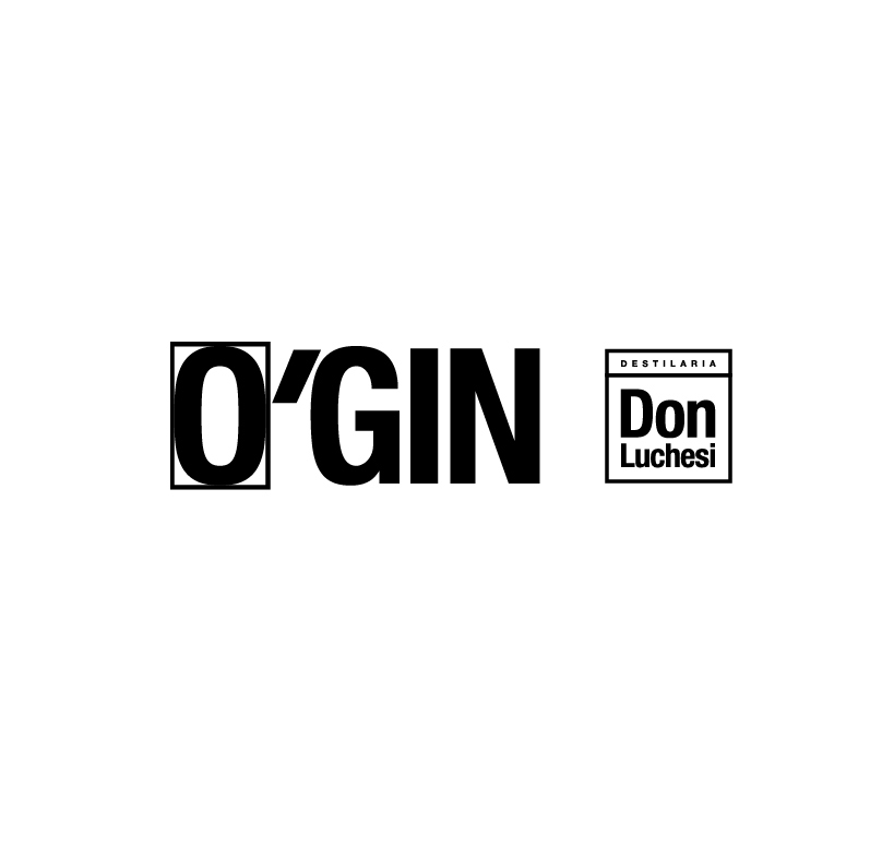 O’Gin Don Luchesi