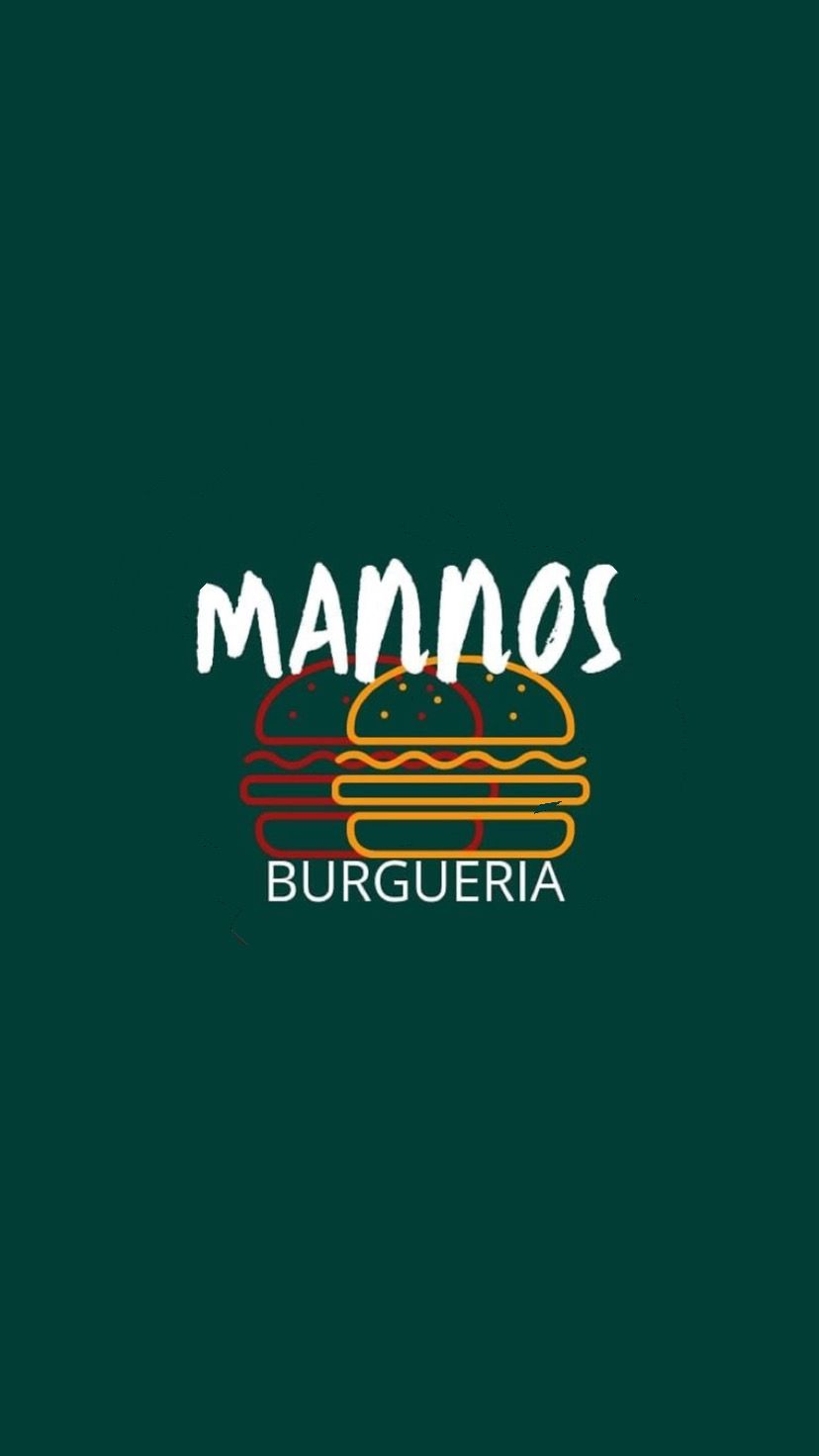 Mannos Burgueria