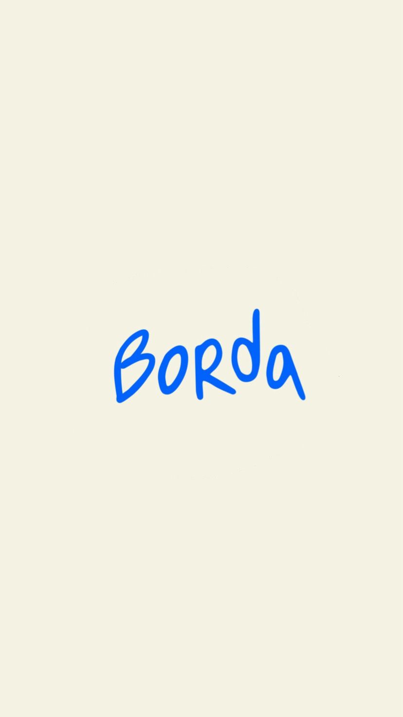 Borda Bar