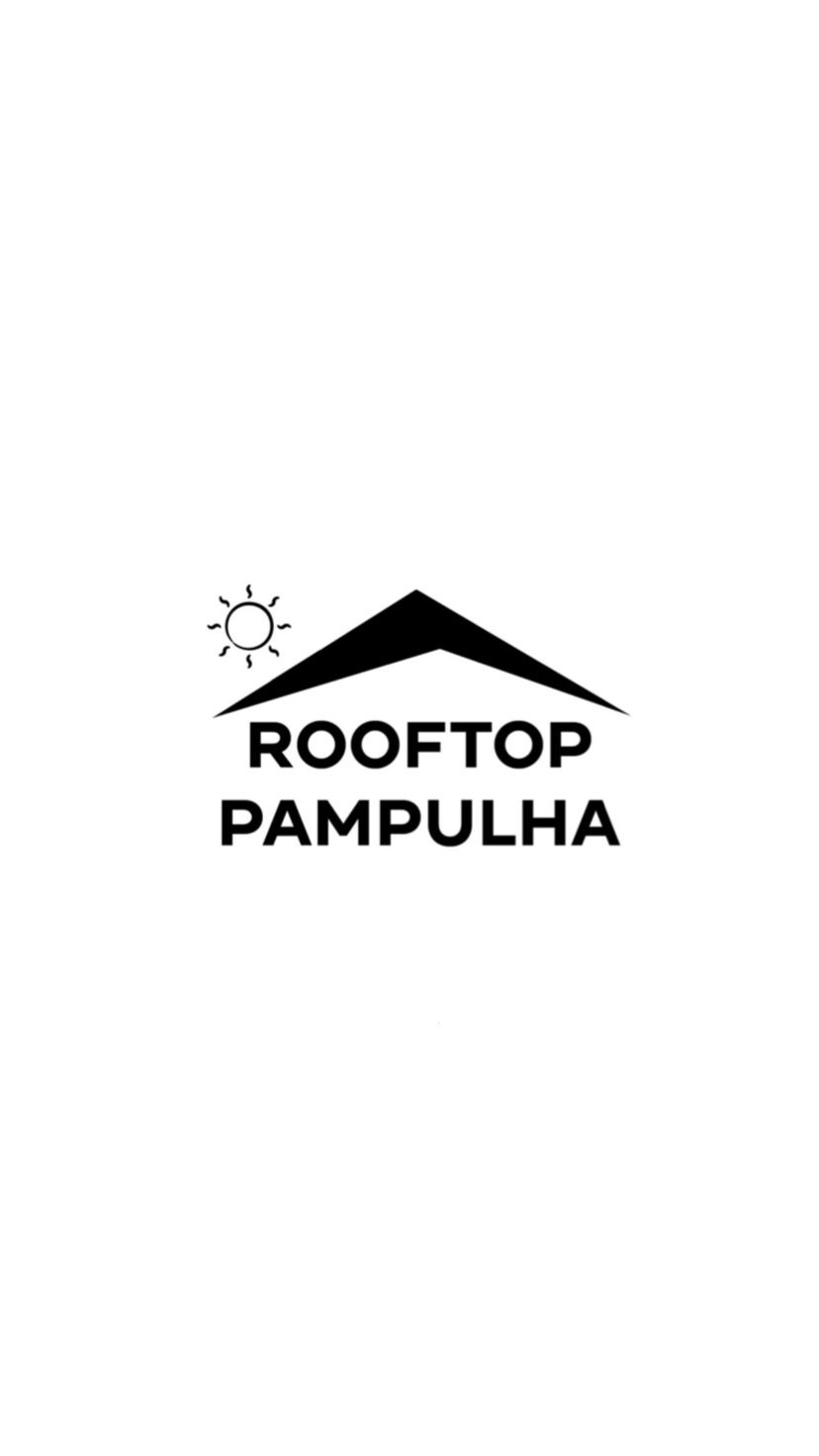 Rooftop Bar Pampulha