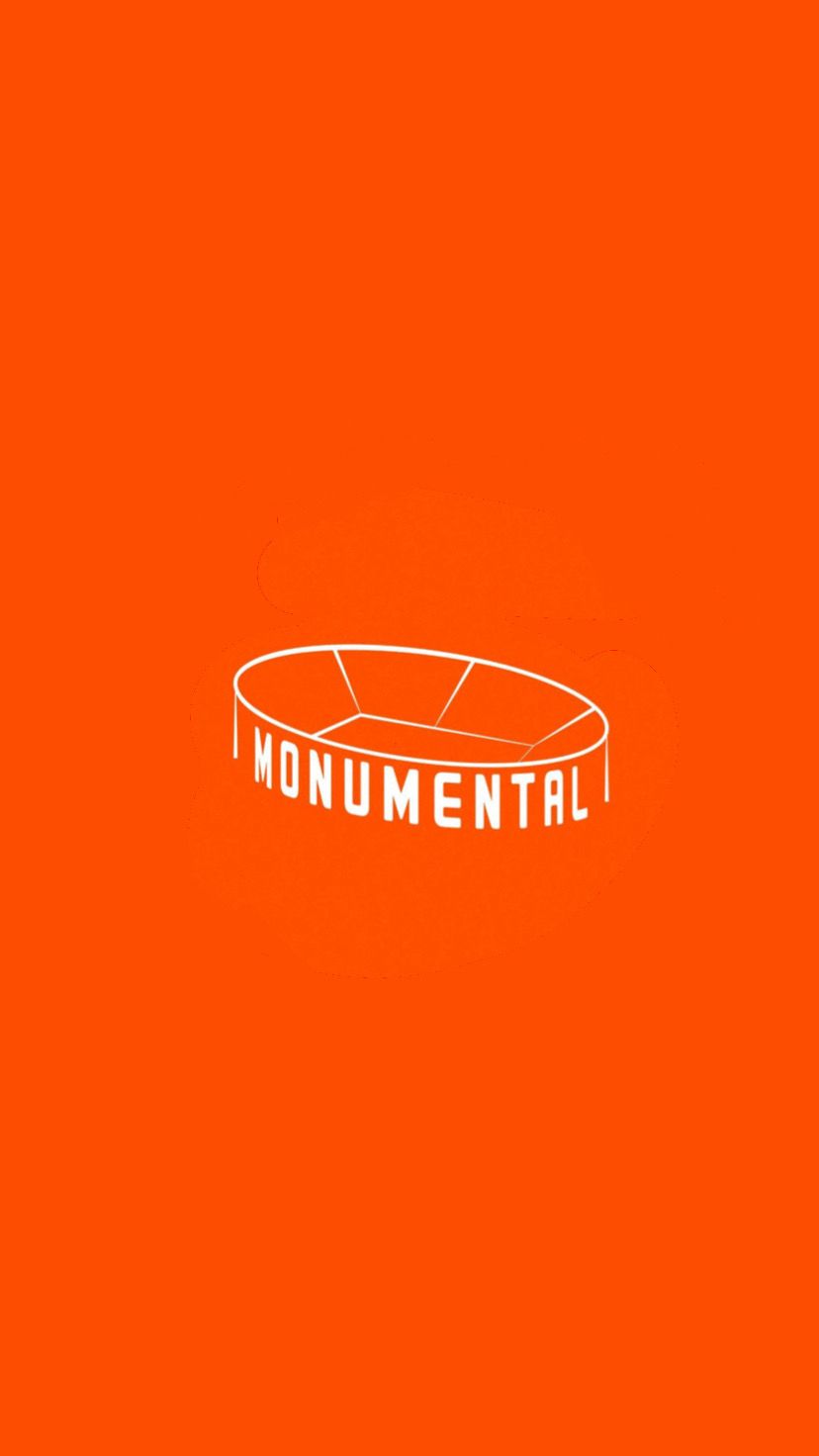 Bar Monumental