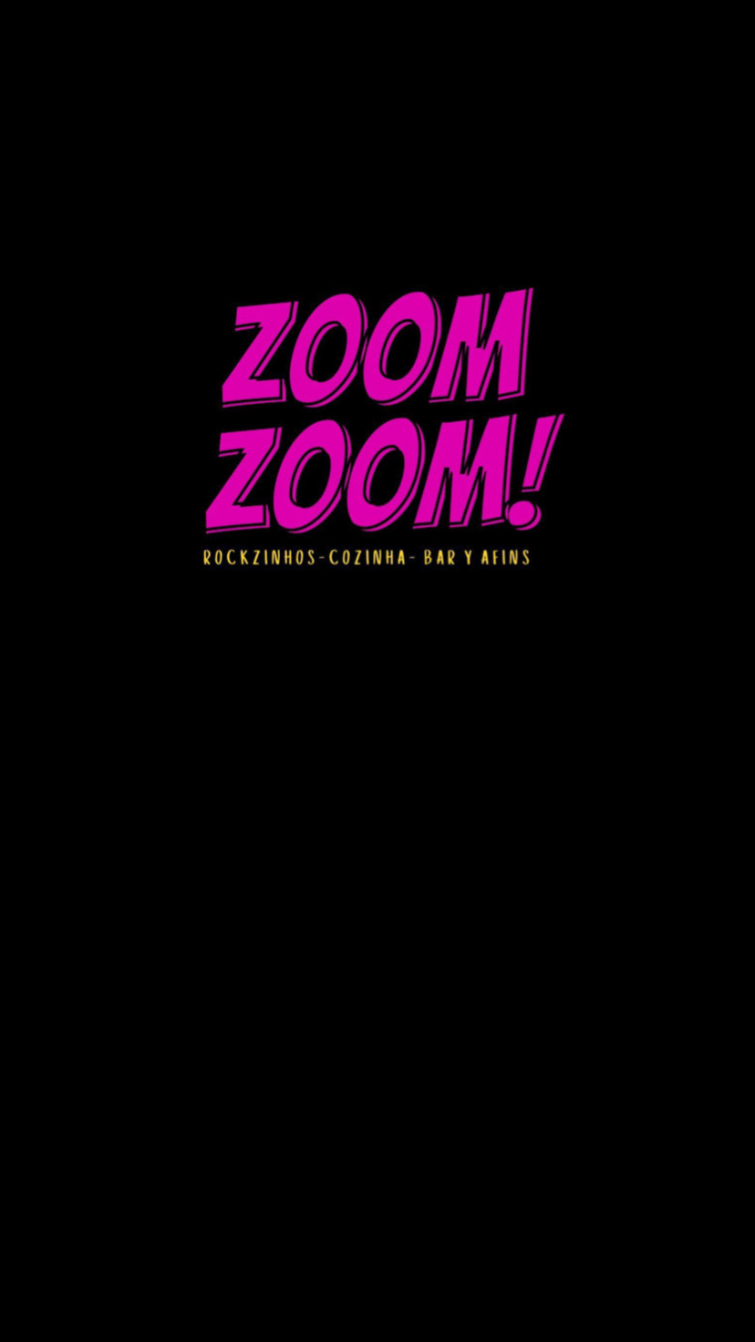 Zoom Zoom Bar