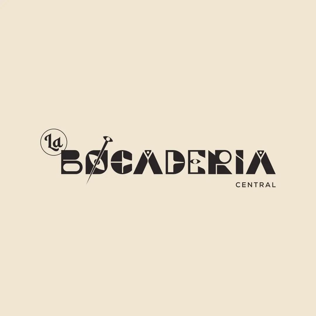 La Bocaderia - Edifício Central