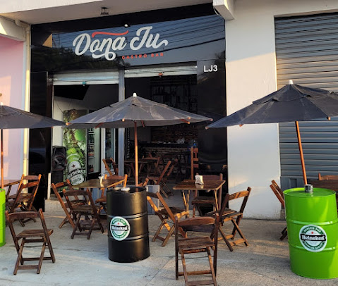 Dona Ju GastroBar