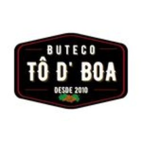 Buteco Tô D'Boa