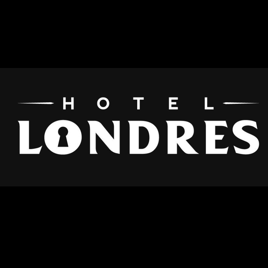 Reprodução/Hotel Londres Listening Bar Hotel Londres Listening Bar