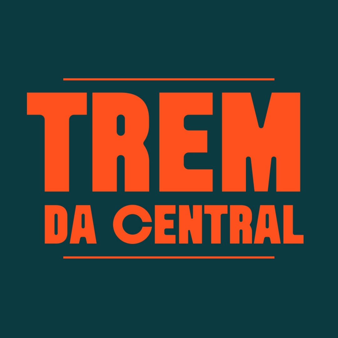 Trem da Central