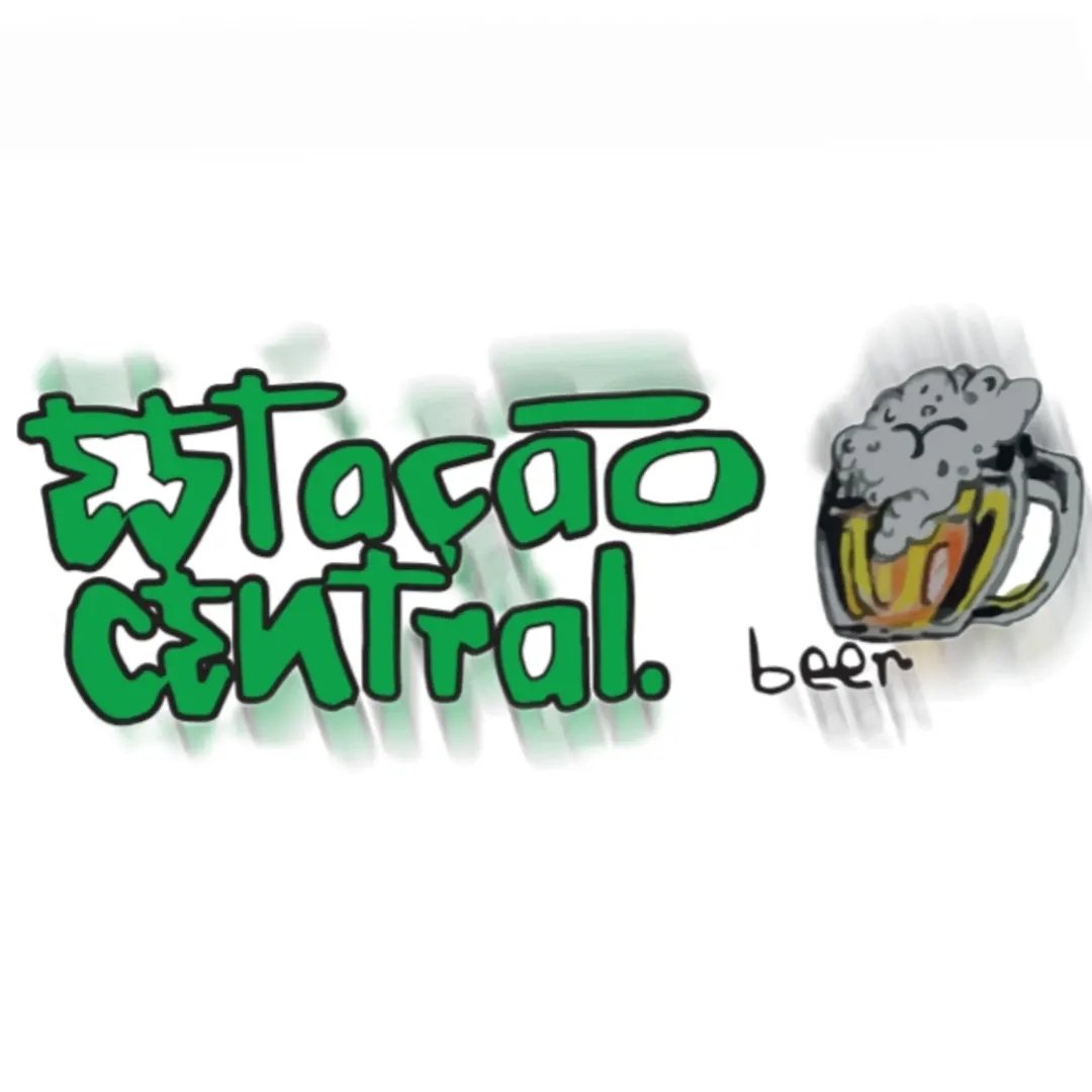 Estação Central Beer