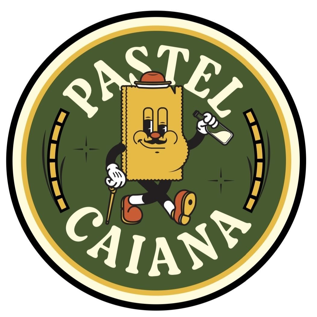 Pastel Caiana