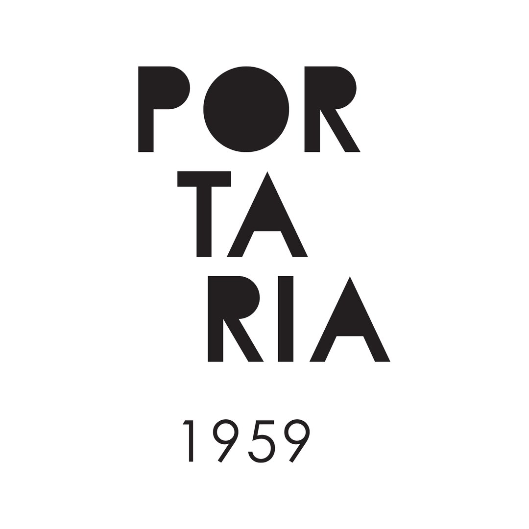 Portaria 1959