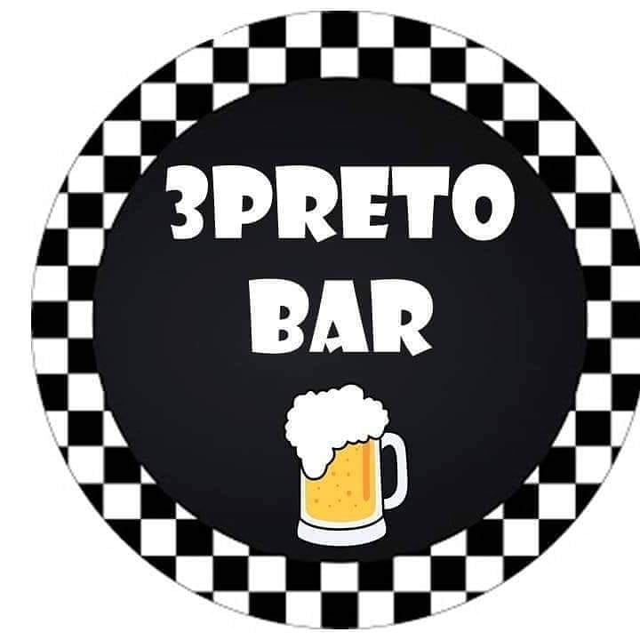 3 Preto Bar - Três Preto Bar
