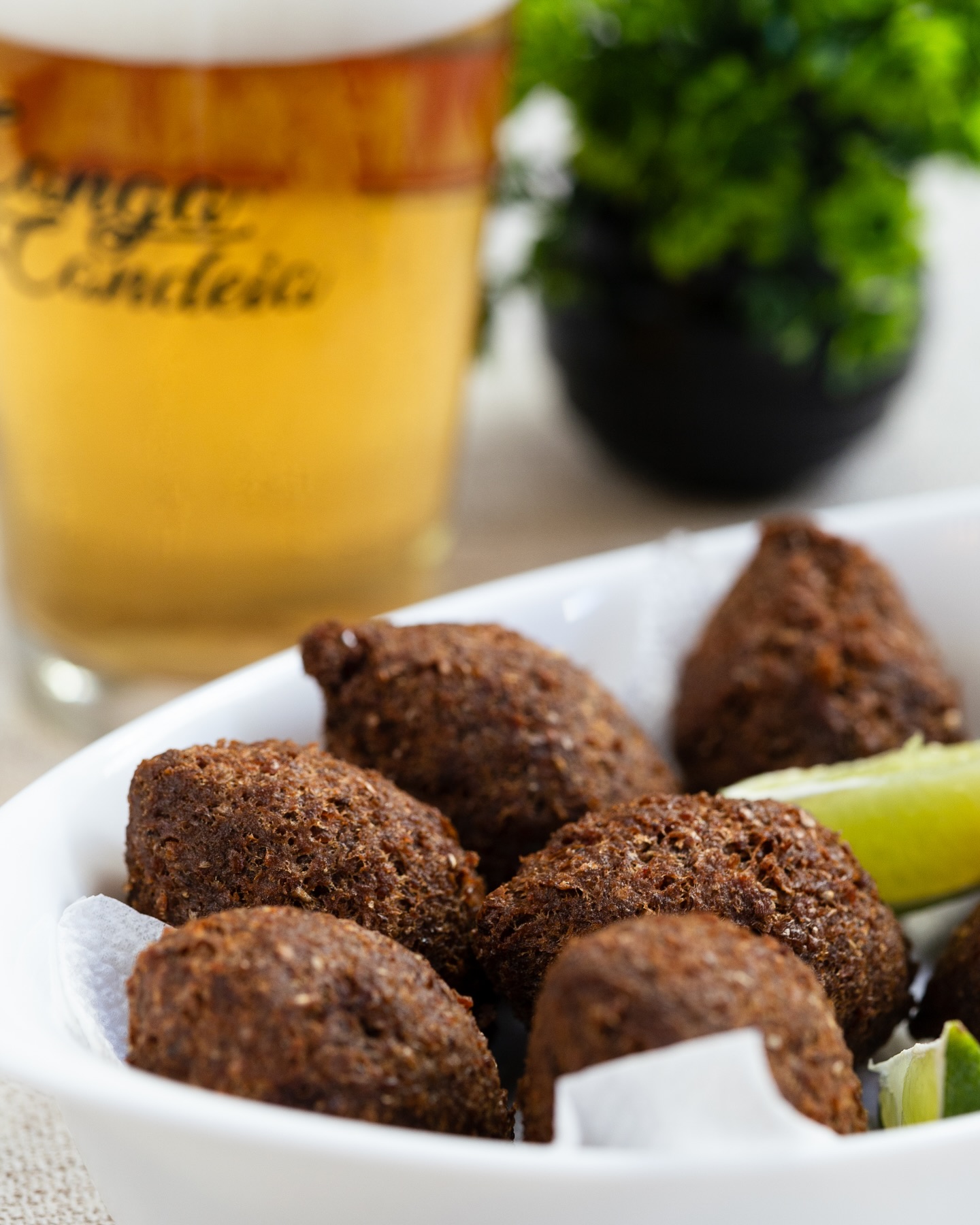 Divulgação Instagram Canga & Candeia