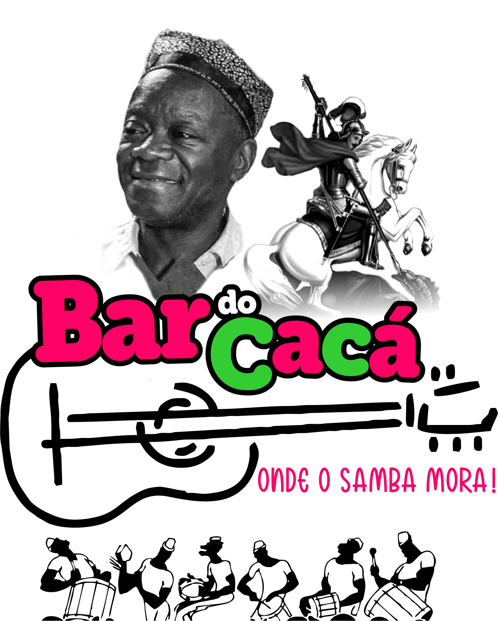 Bar do Caca