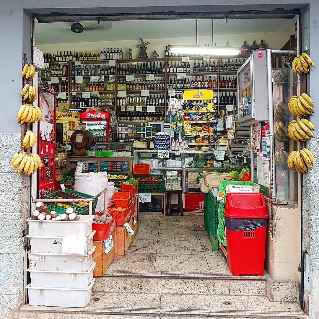 Mercearia Pérola do Atlântico