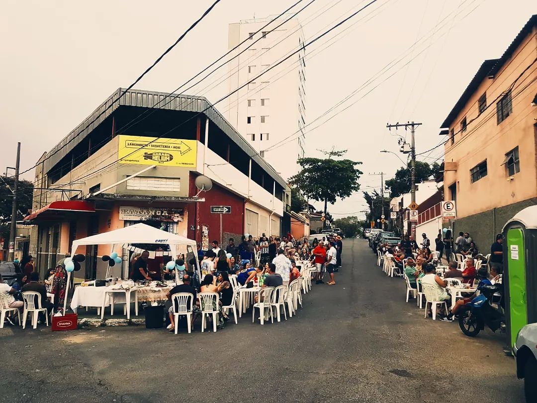 Divulgação/Mercadinho Katanga Mercadinho katanga