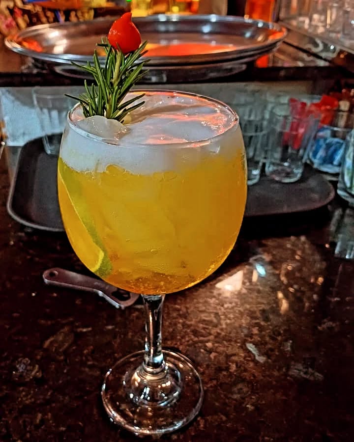 Divulgação Instagram Buteko Vila Rica