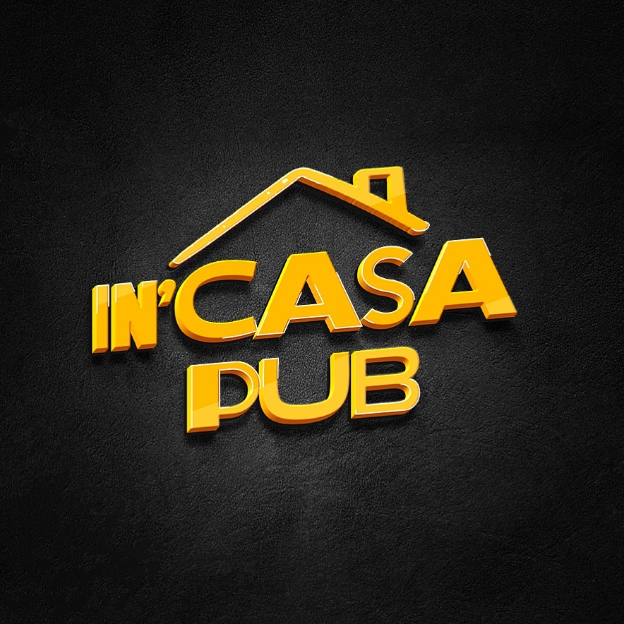 Divulgação Instagram In casa pub