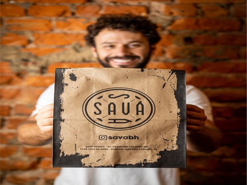 Savá BH - Bar