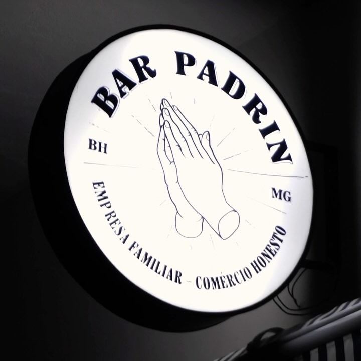 Bar Padrin