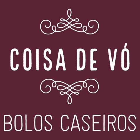Coisa de Vó