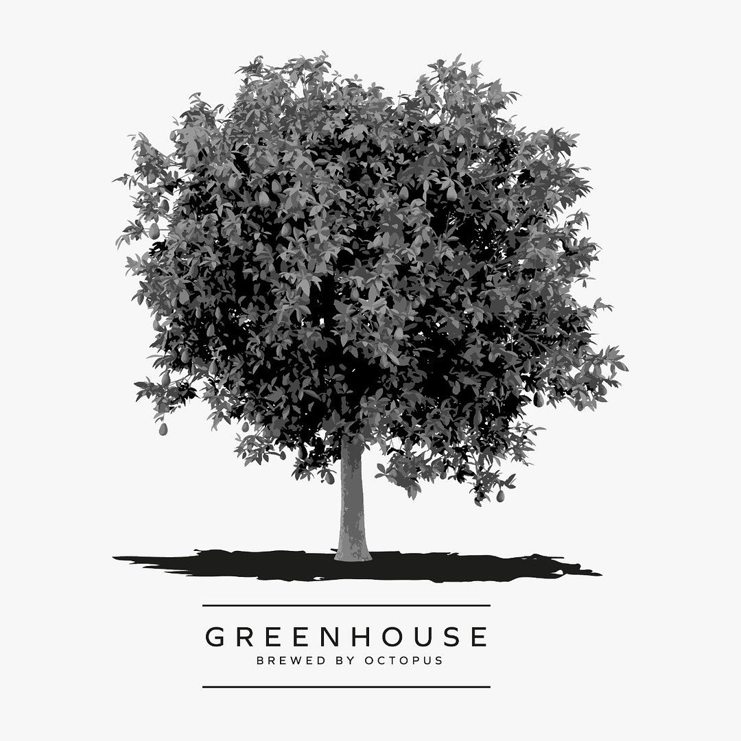 Reprodução/Greenhouse Brewery Greenhouse Brewery