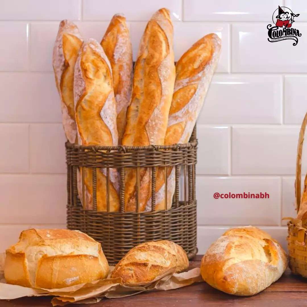 Panificadora Colombina