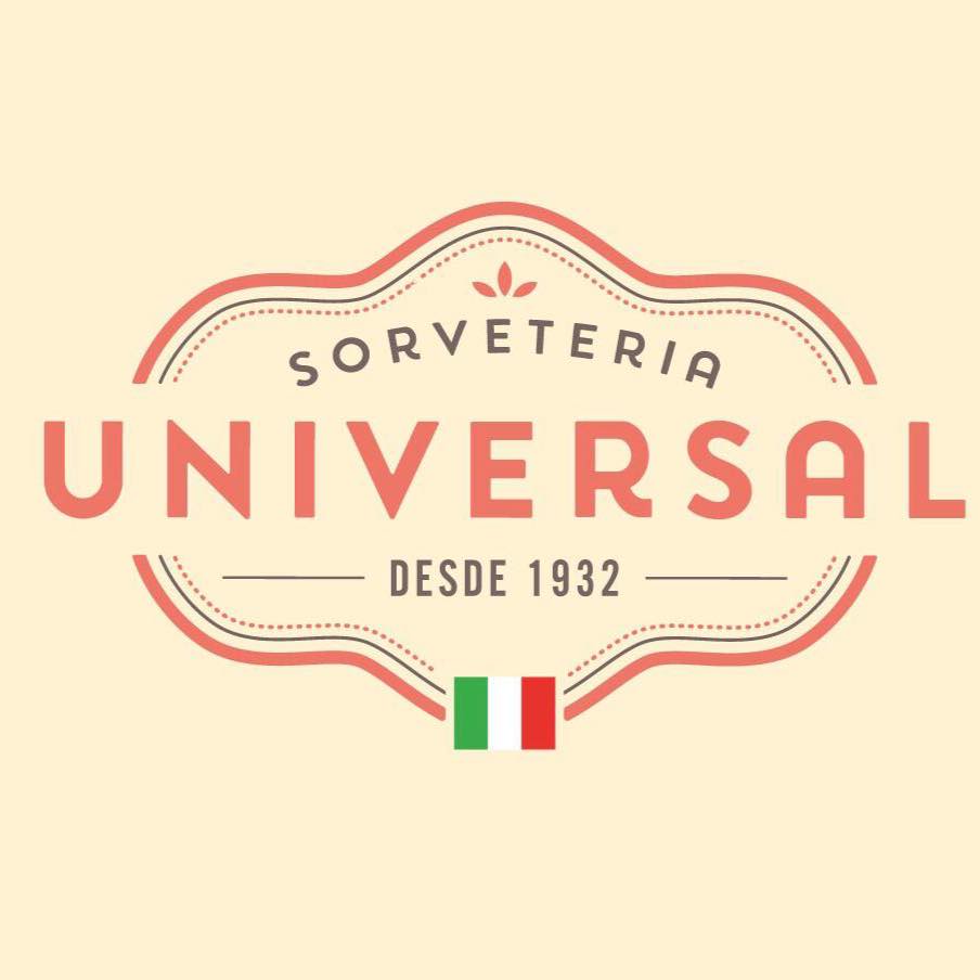 Sorveteria Universal