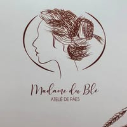 Madame du Blé