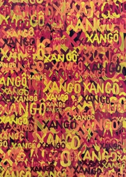 Bar Xangô